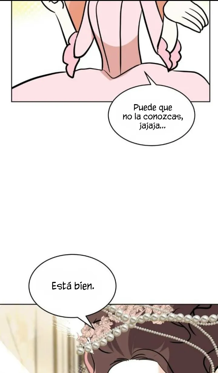 El Pintalabios de La Emperatriz - Capítulo 18 - Página 16 - LectorTMOo