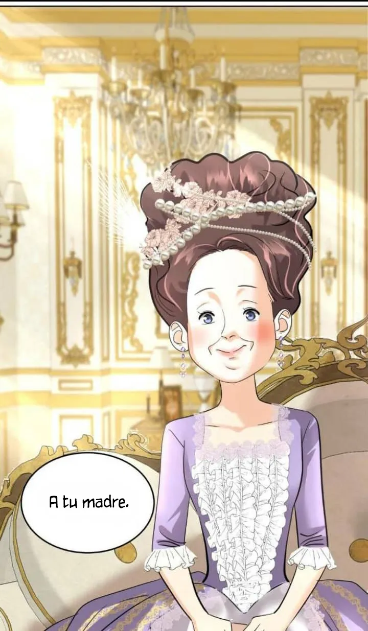 El Pintalabios de La Emperatriz - Capítulo 18 - Página 19 - LectorTMOo