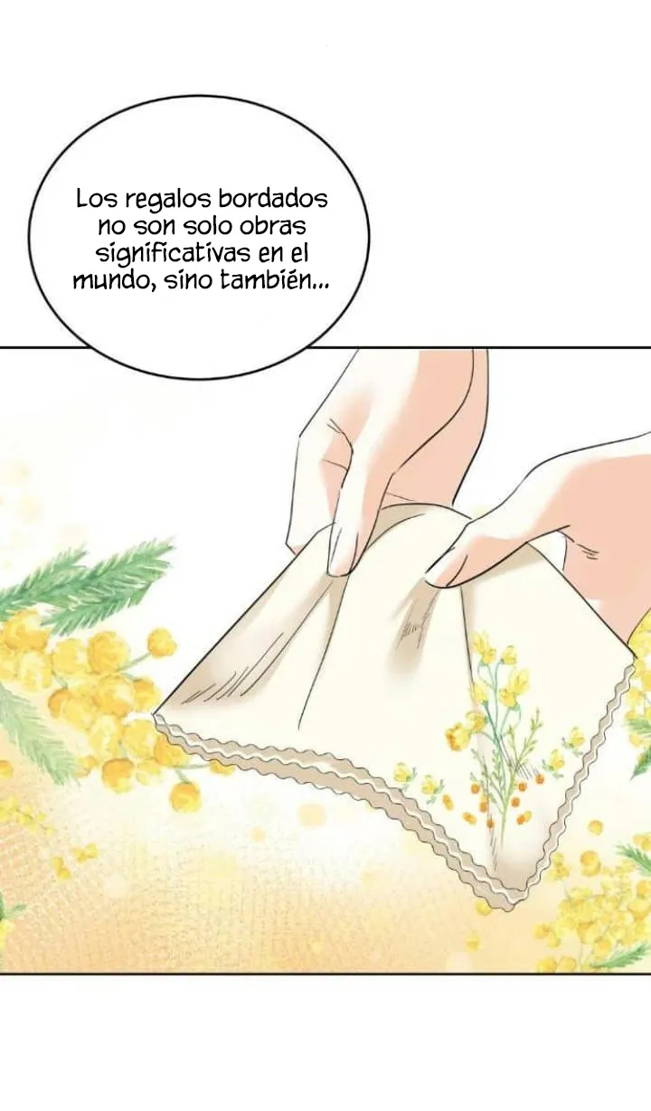 El Pintalabios de La Emperatriz - Capítulo 18 - Página 2 - LectorTMOo
