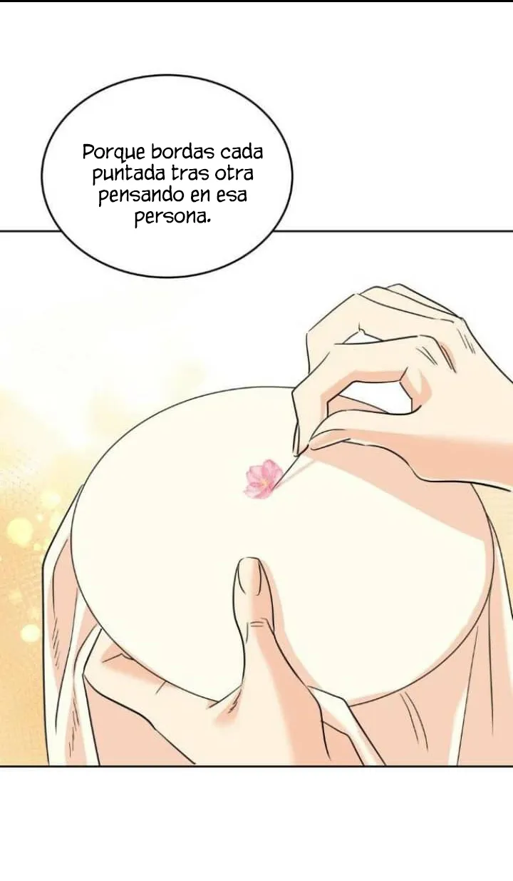 El Pintalabios de La Emperatriz - Capítulo 18 - Página 3 - LectorTMOo