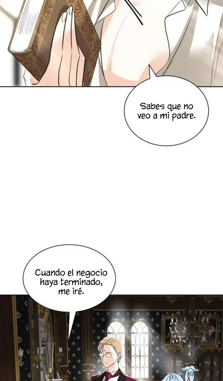 El Pintalabios de La Emperatriz - Capítulo 18 - Página 39 - LectorTMOo