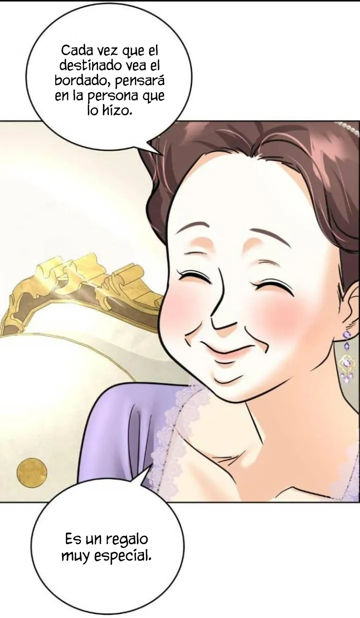 El Pintalabios de La Emperatriz - Capítulo 18 - Página 4 - LectorTMOo