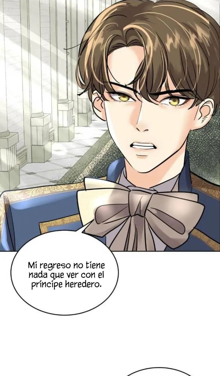 El Pintalabios de La Emperatriz - Capítulo 18 - Página 52 - LectorTMOo