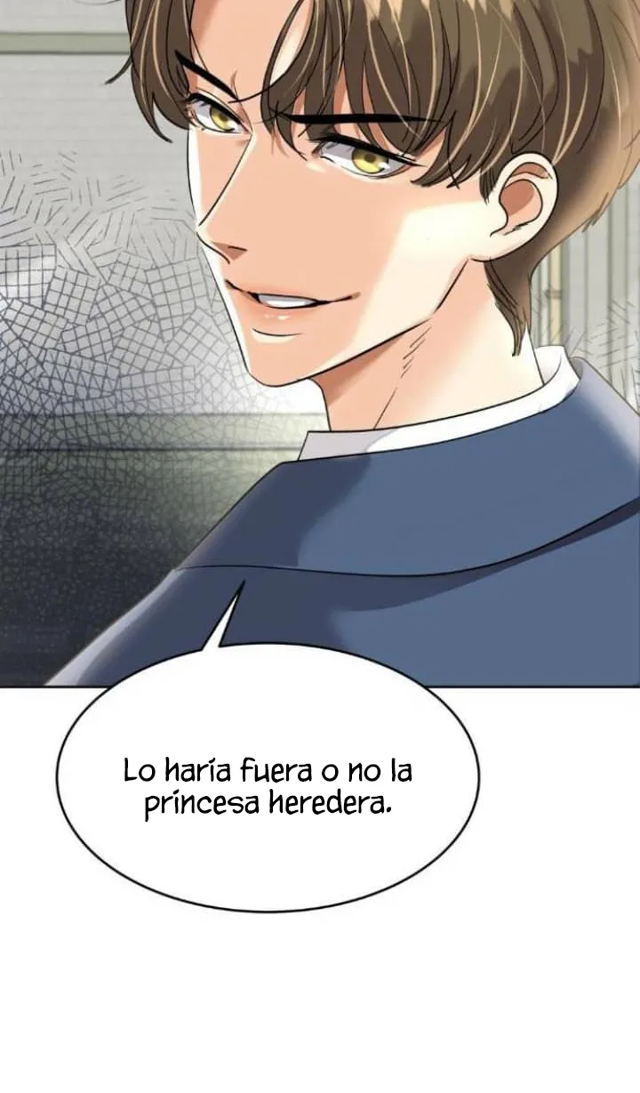 El Pintalabios de La Emperatriz - Capítulo 18 - Página 59 - LectorTMOo