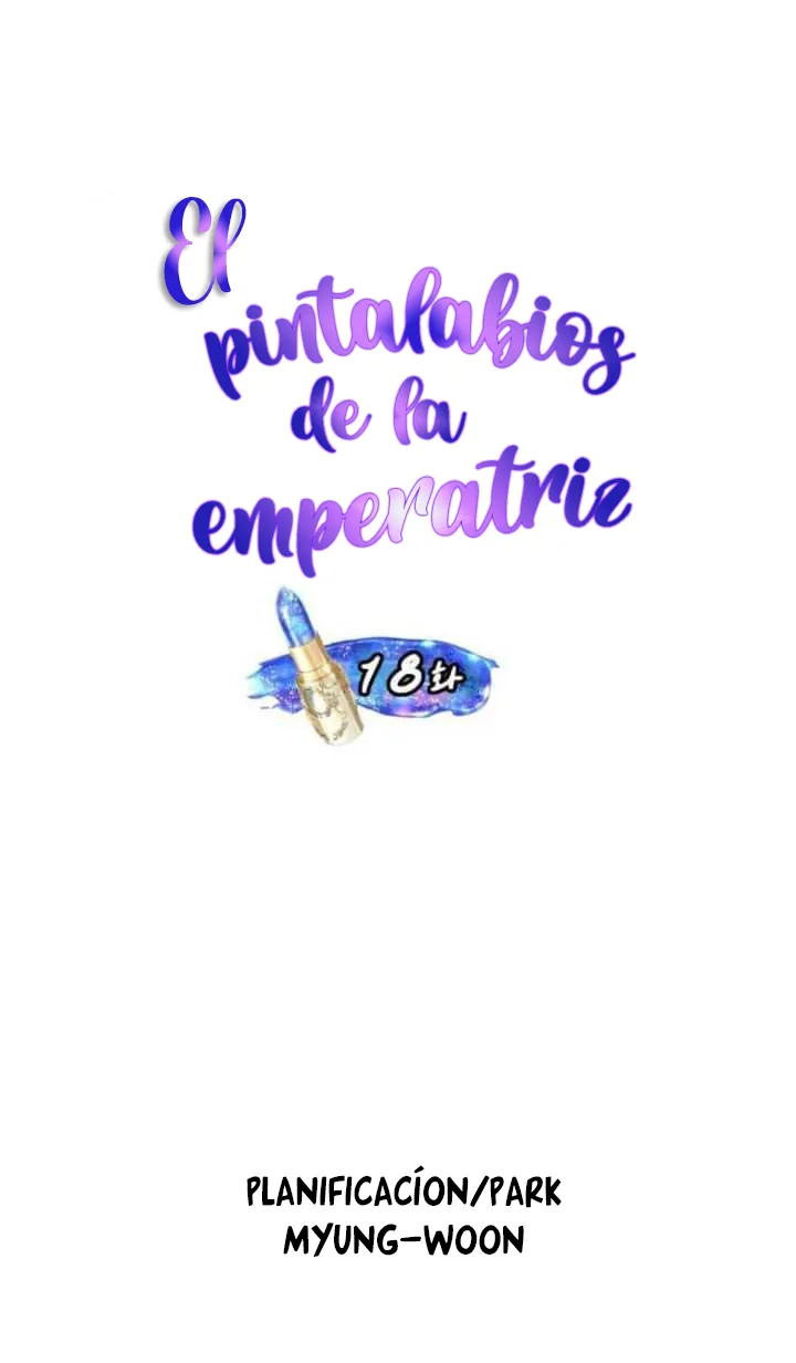 El Pintalabios de La Emperatriz - Capítulo 18 - Página 6 - LectorTMOo