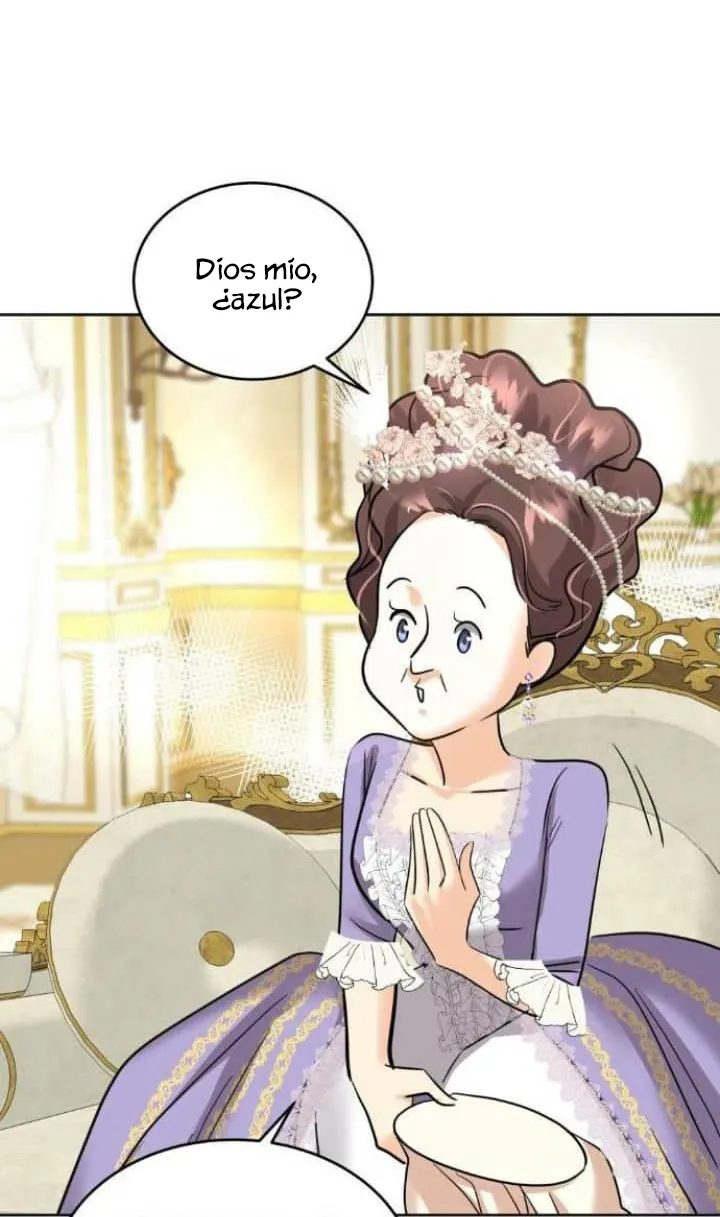 El Pintalabios de La Emperatriz - Capítulo 18 - Página 9 - LectorTMOo