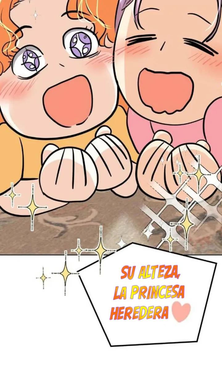 El Pintalabios de La Emperatriz - Capítulo 18 - Página 91 - LectorTMOo