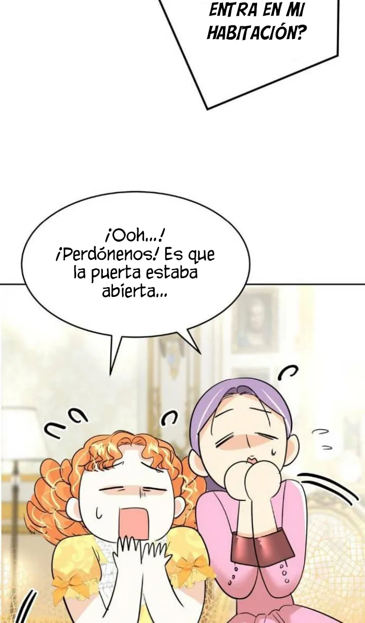 El Pintalabios de La Emperatriz - Capítulo 19 - Página 10 - LectorTMOo