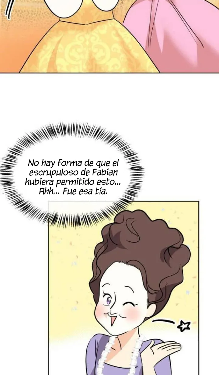 El Pintalabios de La Emperatriz - Capítulo 19 - Página 11 - LectorTMOo