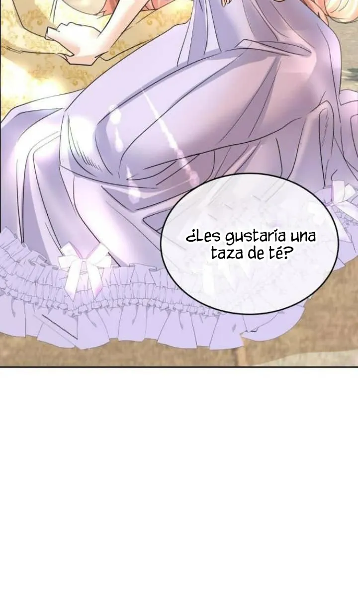 El Pintalabios de La Emperatriz - Capítulo 19 - Página 21 - LectorTMOo