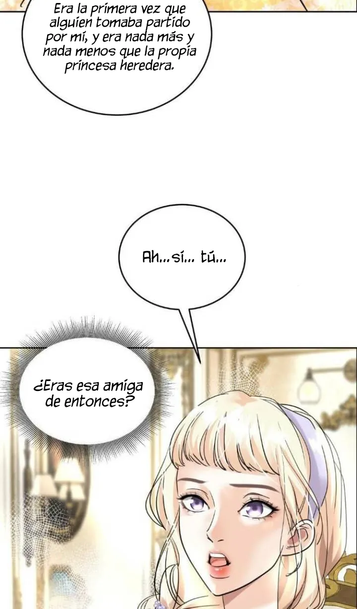 El Pintalabios de La Emperatriz - Capítulo 19 - Página 29 - LectorTMOo