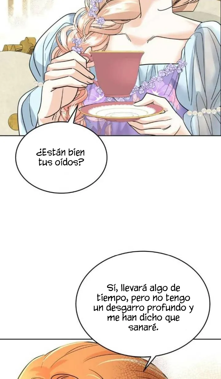 El Pintalabios de La Emperatriz - Capítulo 19 - Página 30 - LectorTMOo