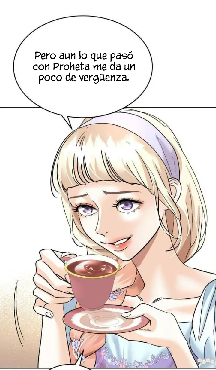 El Pintalabios de La Emperatriz - Capítulo 19 - Página 41 - LectorTMOo