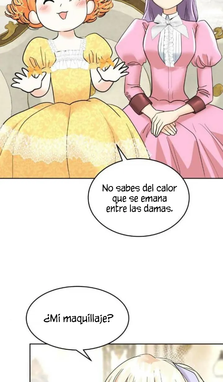 El Pintalabios de La Emperatriz - Capítulo 19 - Página 46 - LectorTMOo