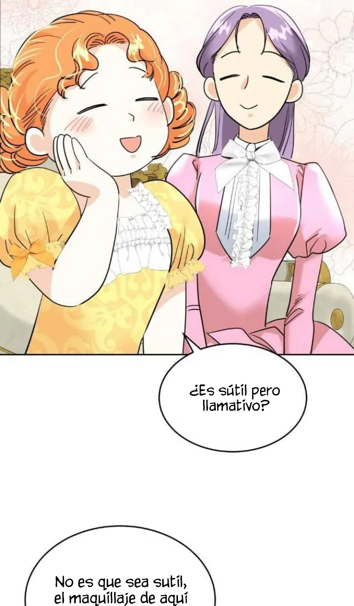 El Pintalabios de La Emperatriz - Capítulo 19 - Página 48 - LectorTMOo