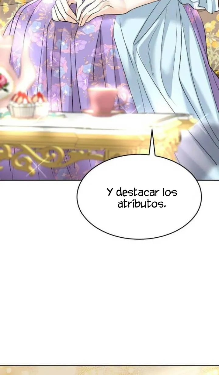 El Pintalabios de La Emperatriz - Capítulo 19 - Página 54 - LectorTMOo