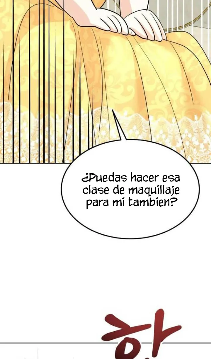 El Pintalabios de La Emperatriz - Capítulo 19 - Página 57 - LectorTMOo