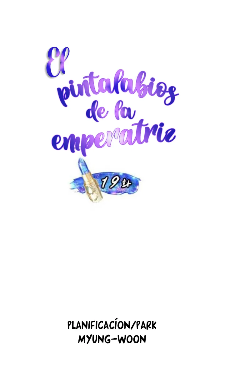 El Pintalabios de La Emperatriz - Capítulo 19 - Página 7 - LectorTMOo