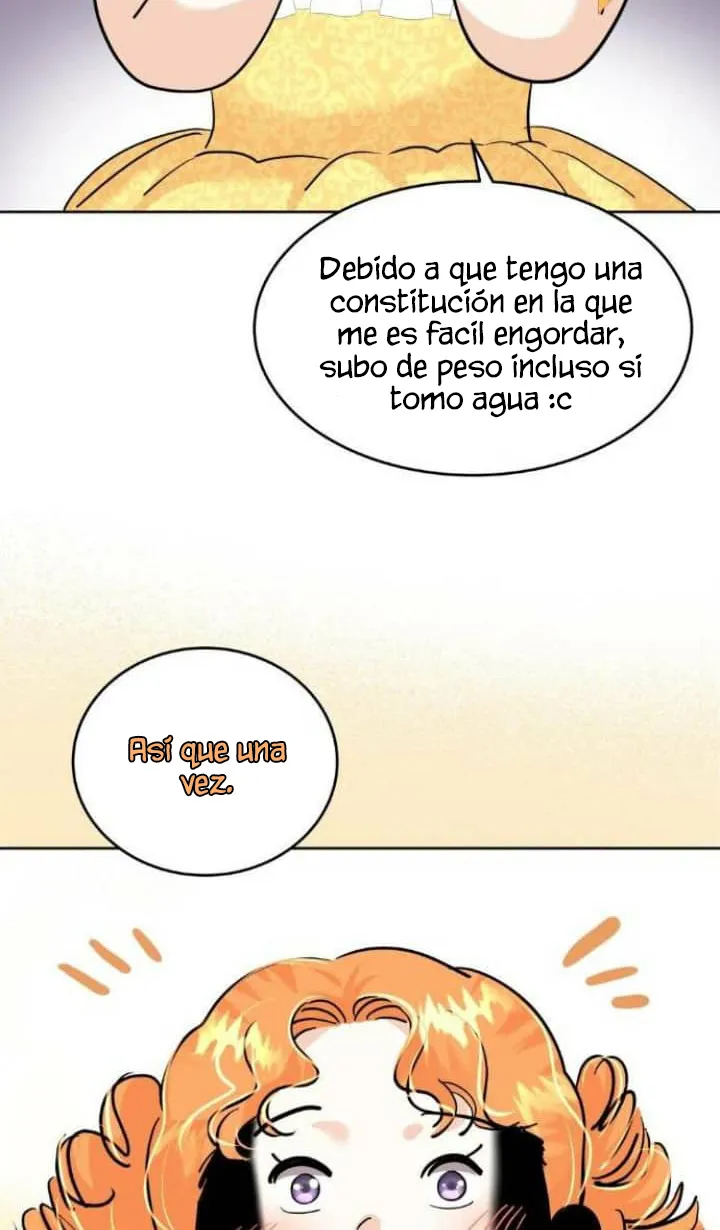 El Pintalabios de La Emperatriz - Capítulo 19 - Página 79 - LectorTMOo