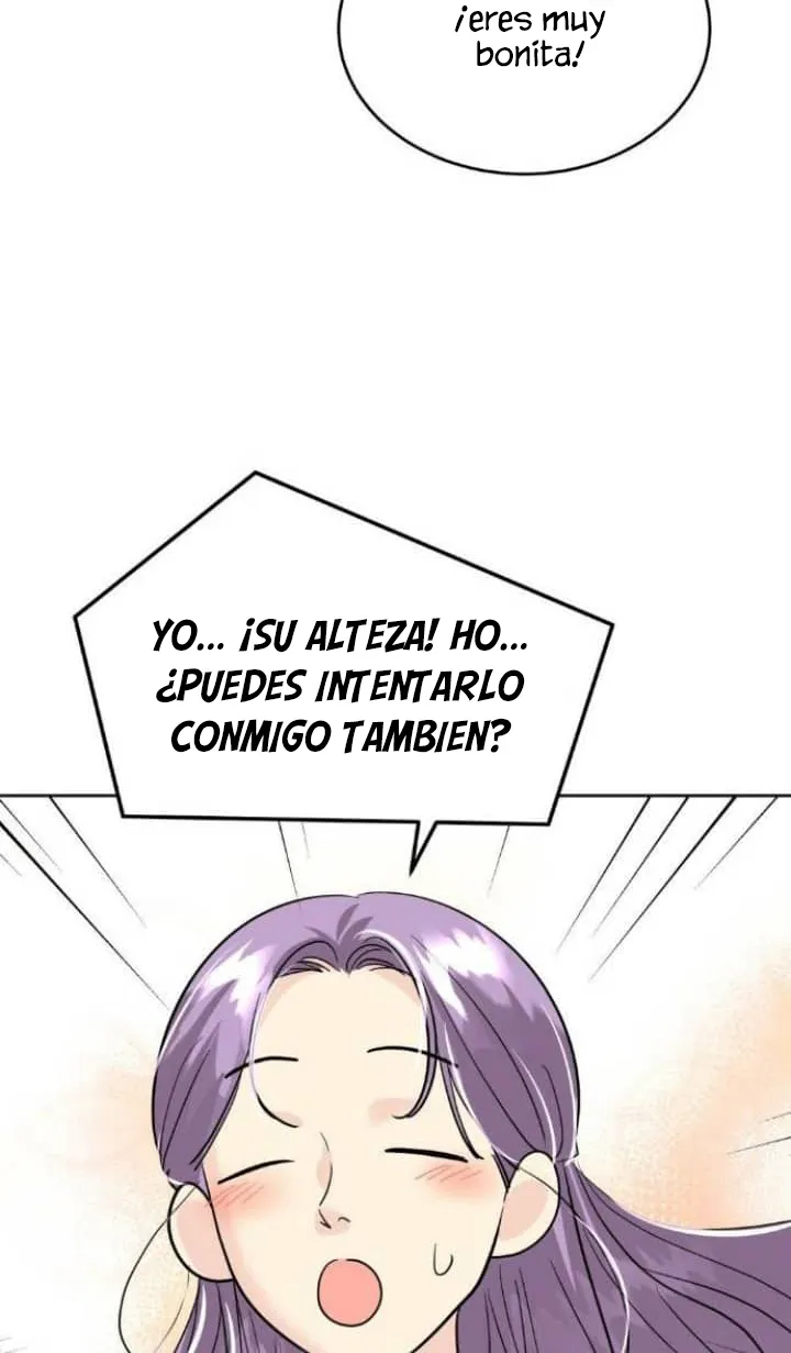 El Pintalabios de La Emperatriz - Capítulo 19 - Página 92 - LectorTMOo