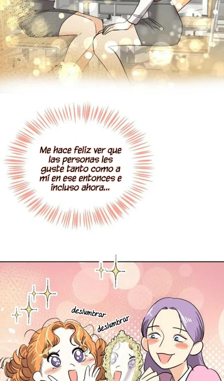 El Pintalabios de La Emperatriz - Capítulo 20 - Página 19 - LectorTMOo