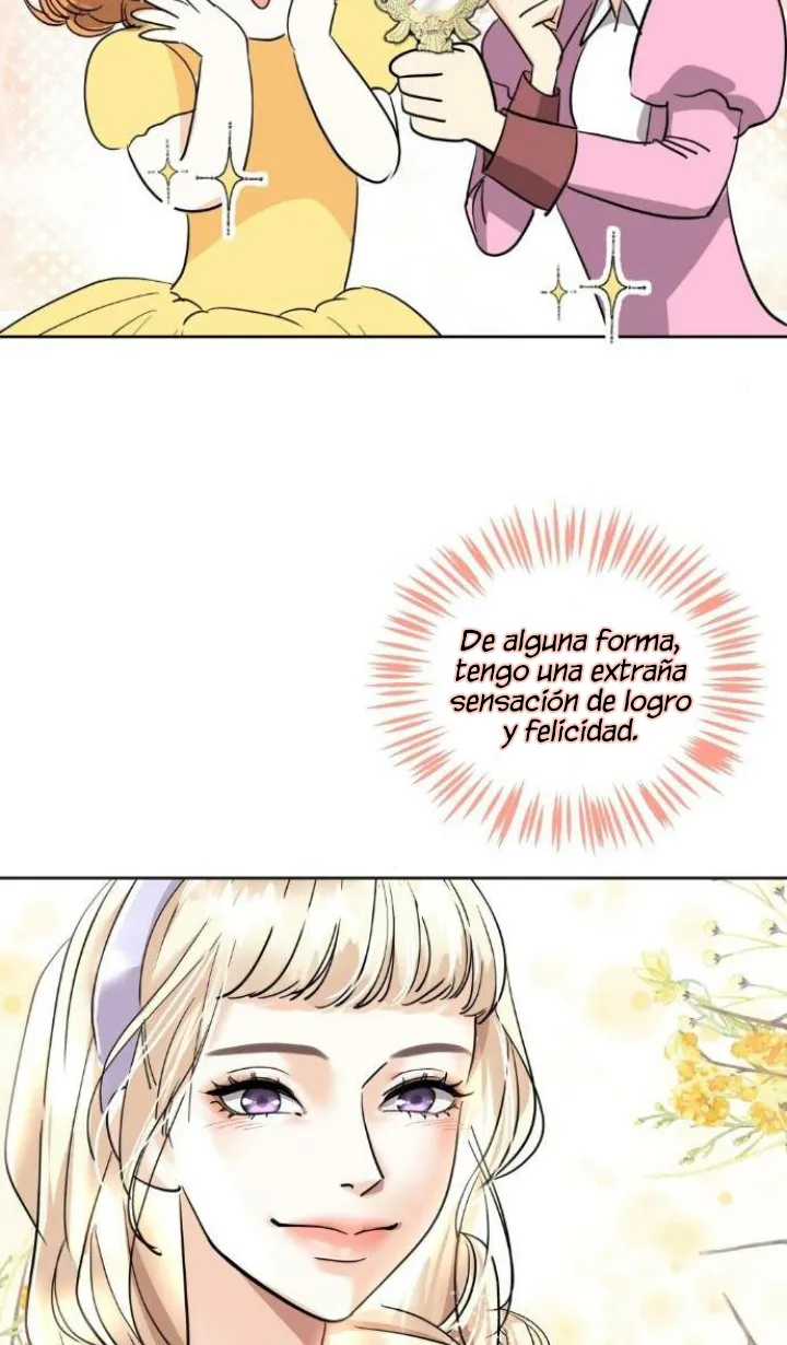El Pintalabios de La Emperatriz - Capítulo 20 - Página 20 - LectorTMOo