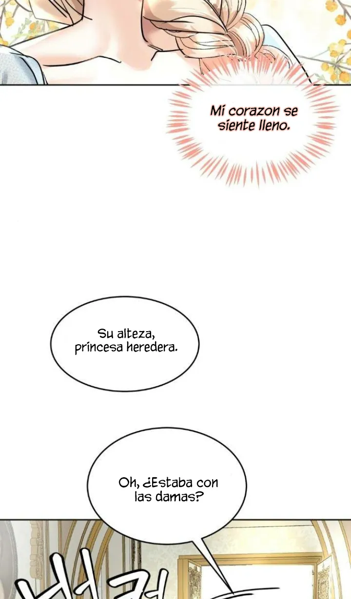 El Pintalabios de La Emperatriz - Capítulo 20 - Página 21 - LectorTMOo