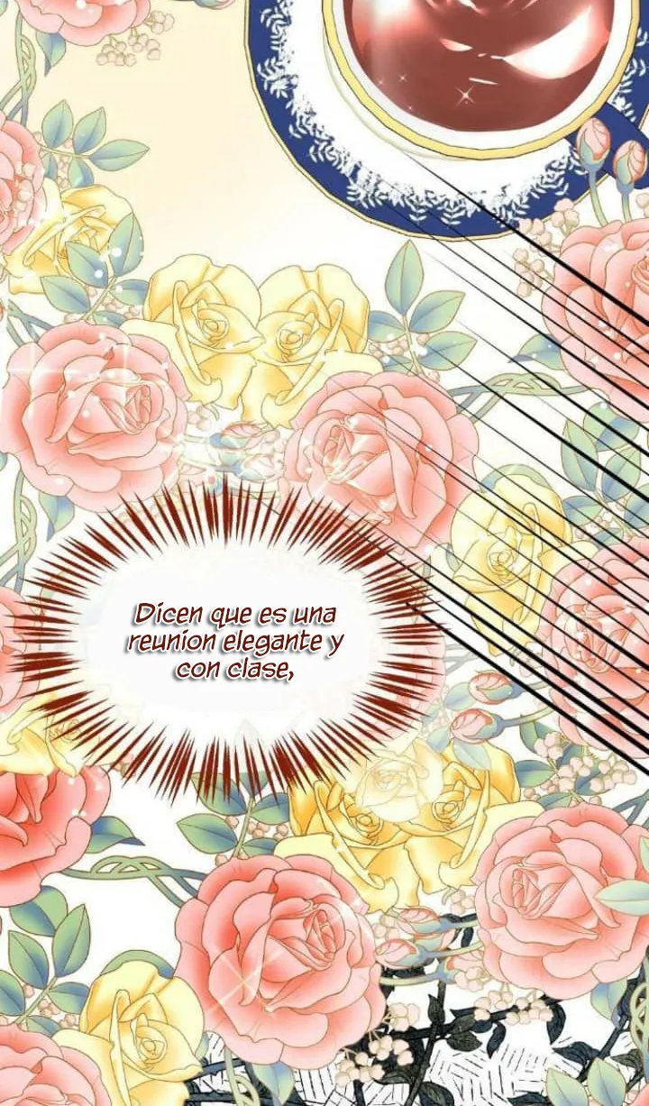 El Pintalabios de La Emperatriz - Capítulo 20 - Página 28 - LectorTMOo
