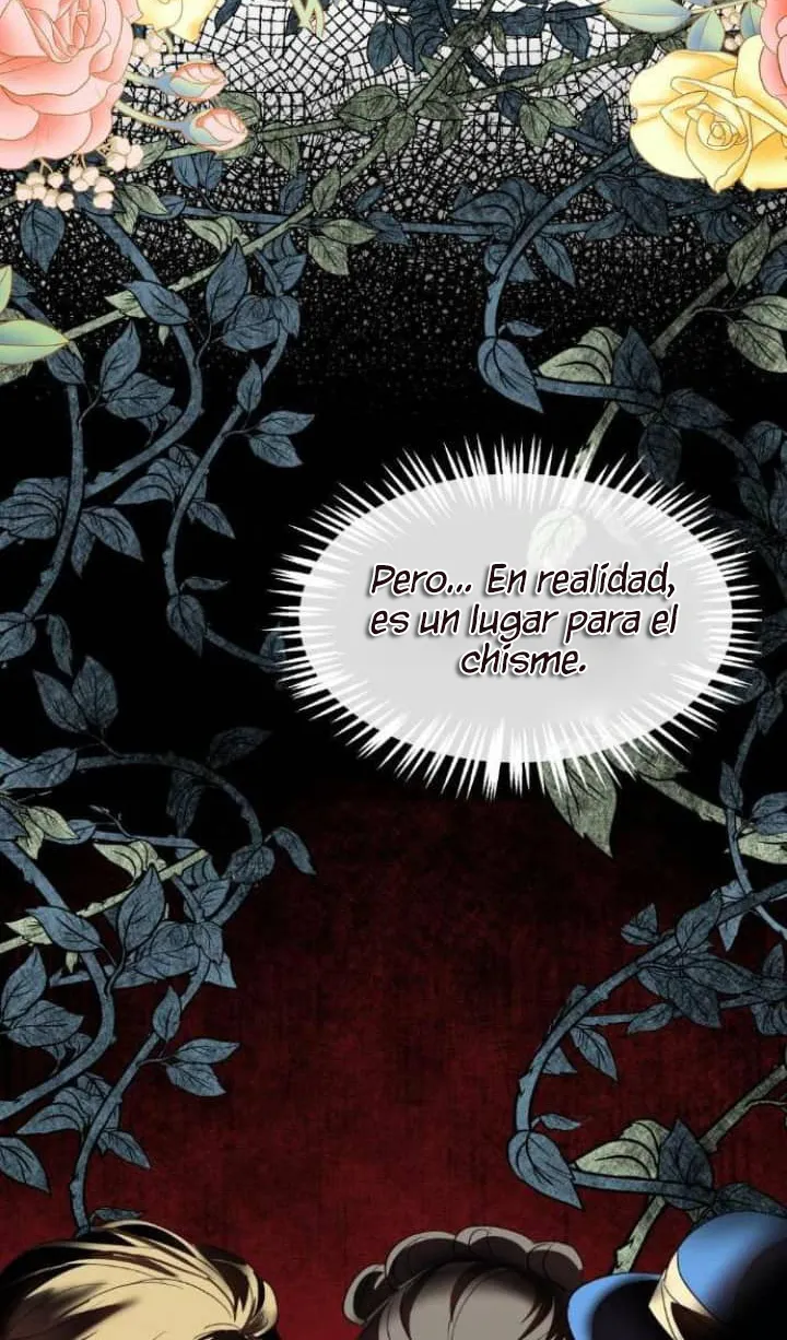 El Pintalabios de La Emperatriz - Capítulo 20 - Página 29 - LectorTMOo