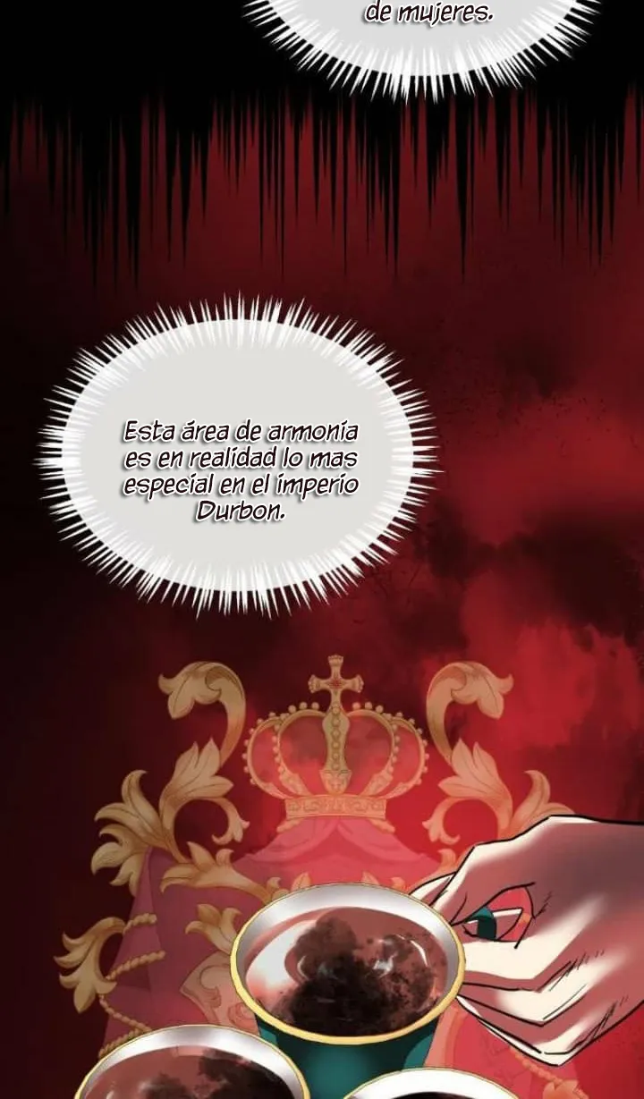 El Pintalabios de La Emperatriz - Capítulo 20 - Página 31 - LectorTMOo