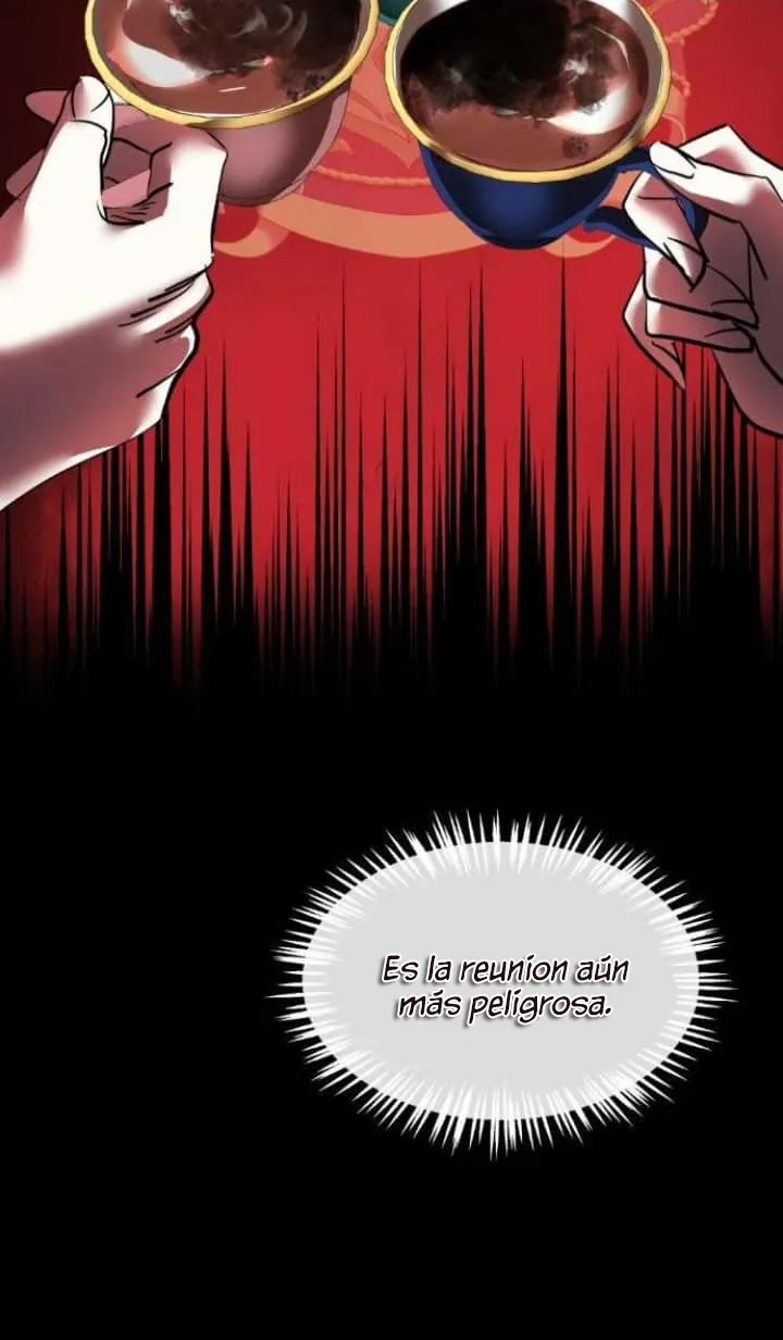 El Pintalabios de La Emperatriz - Capítulo 20 - Página 32 - LectorTMOo