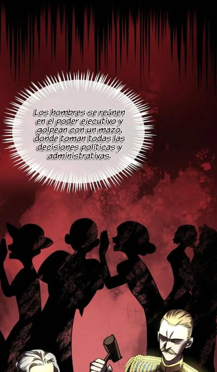 El Pintalabios de La Emperatriz - Capítulo 20 - Página 33 - LectorTMOo