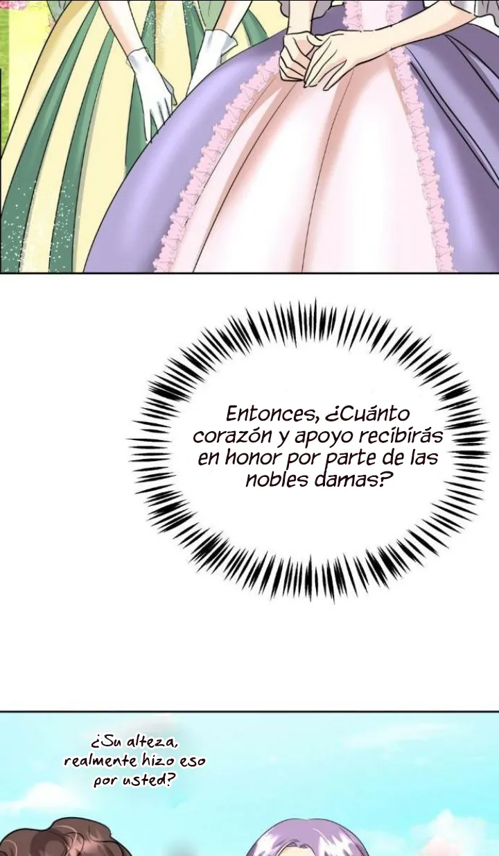 El Pintalabios de La Emperatriz - Capítulo 20 - Página 43 - LectorTMOo