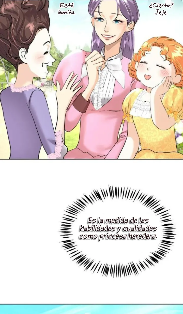 El Pintalabios de La Emperatriz - Capítulo 20 - Página 44 - LectorTMOo