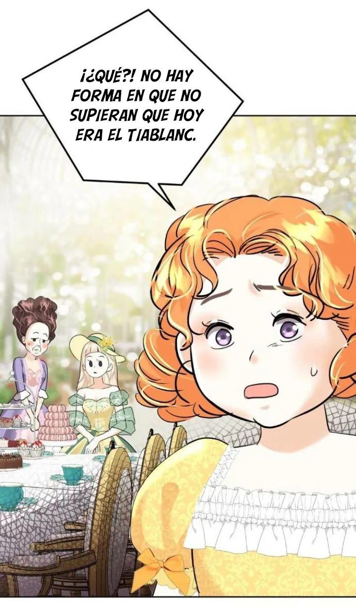 El Pintalabios de La Emperatriz - Capítulo 20 - Página 59 - LectorTMOo