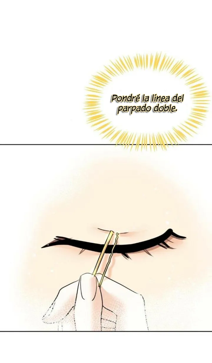 El Pintalabios de La Emperatriz - Capítulo 20 - Página 6 - LectorTMOo