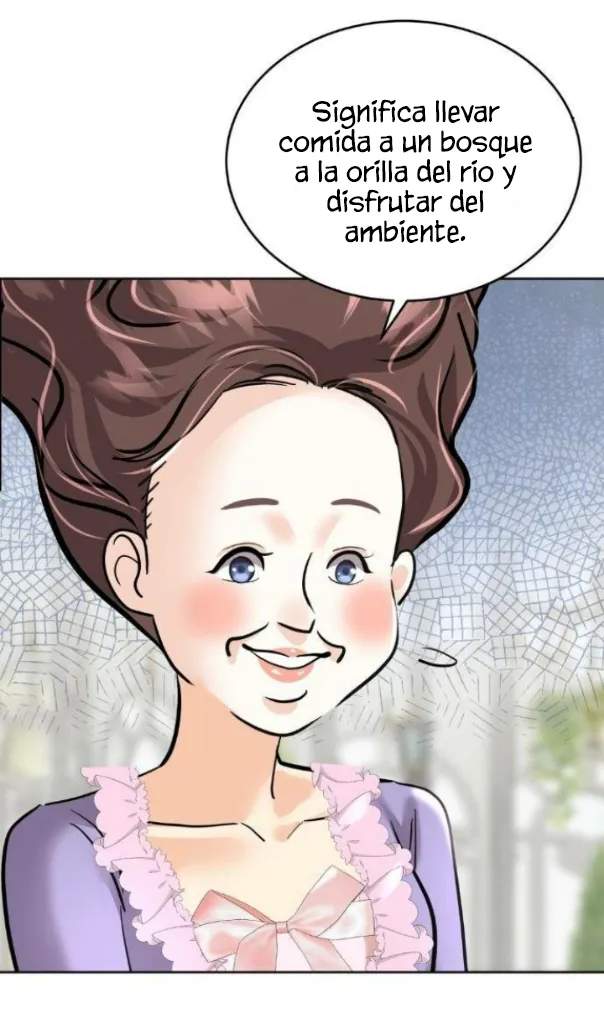 El Pintalabios de La Emperatriz - Capítulo 20 - Página 62 - LectorTMOo