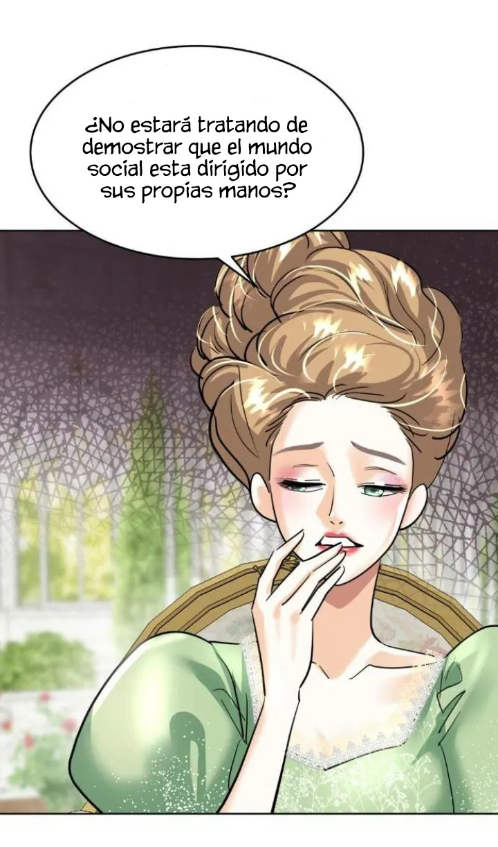 El Pintalabios de La Emperatriz - Capítulo 20 - Página 64 - LectorTMOo