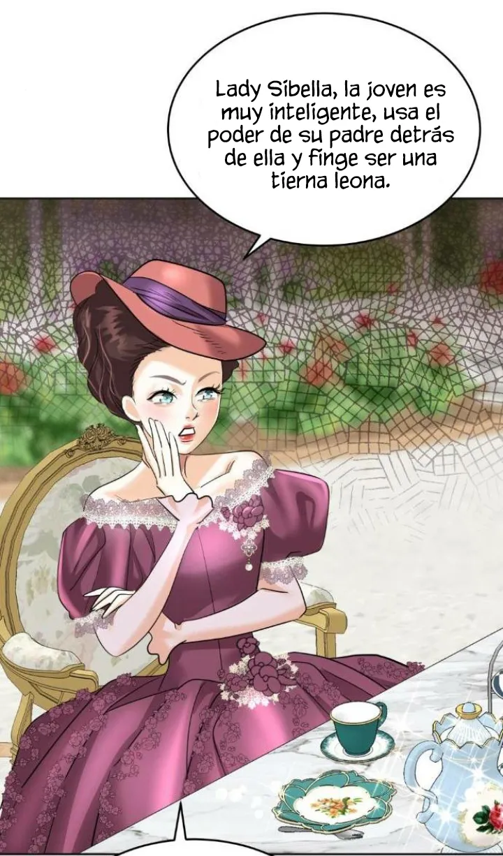 El Pintalabios de La Emperatriz - Capítulo 20 - Página 65 - LectorTMOo