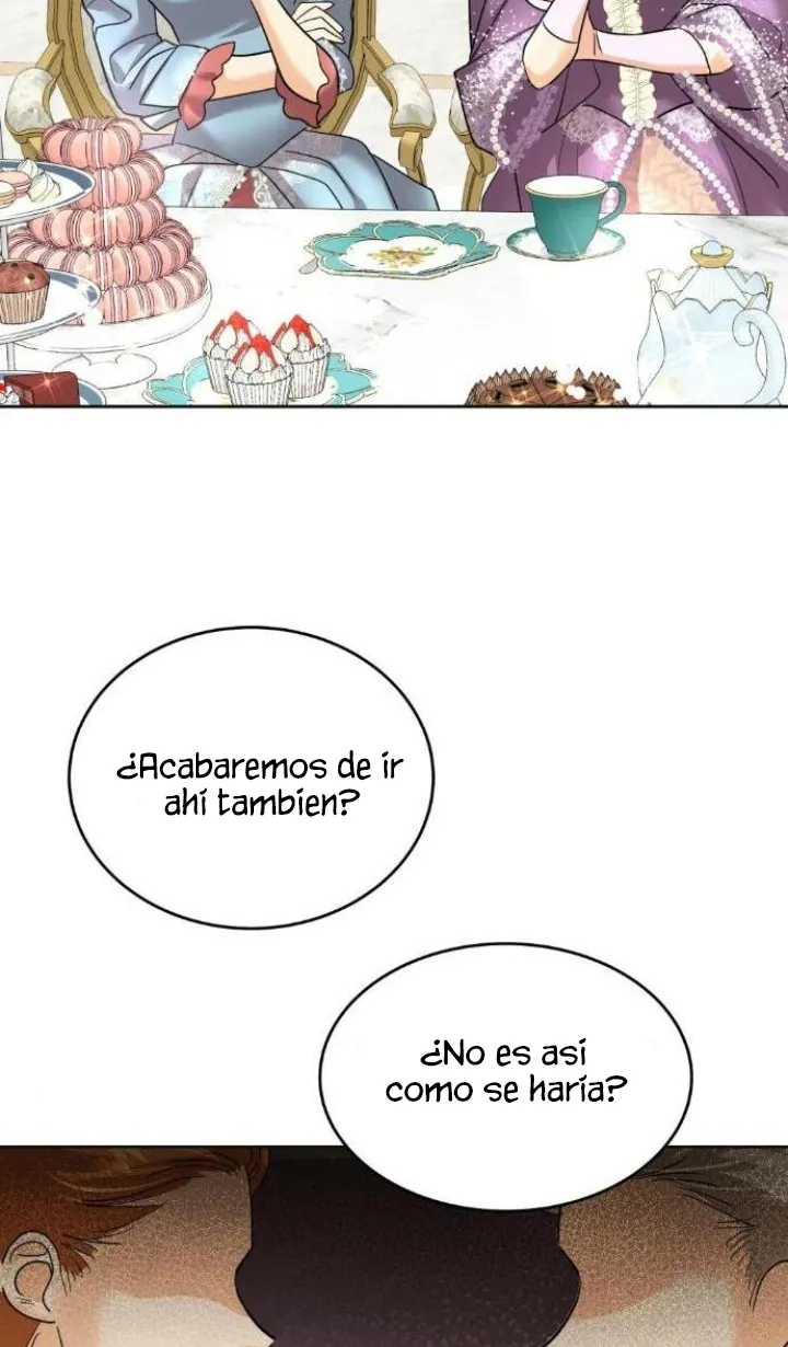 El Pintalabios de La Emperatriz - Capítulo 20 - Página 67 - LectorTMOo
