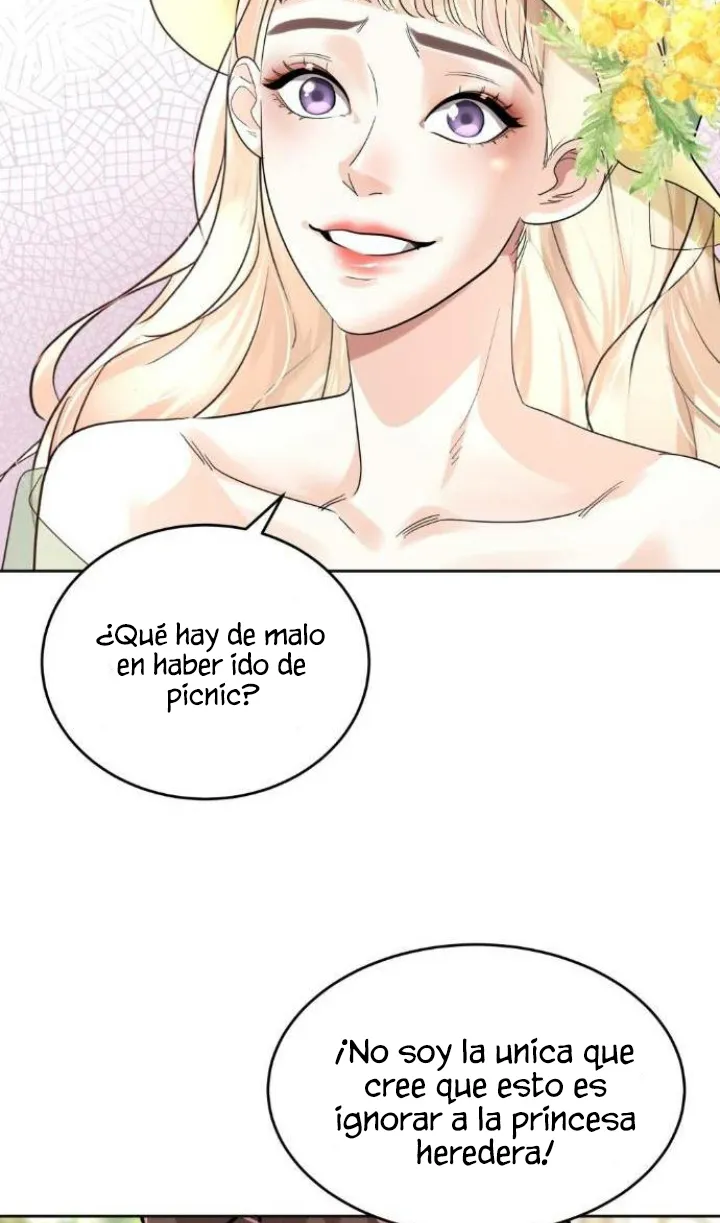 El Pintalabios de La Emperatriz - Capítulo 20 - Página 81 - LectorTMOo