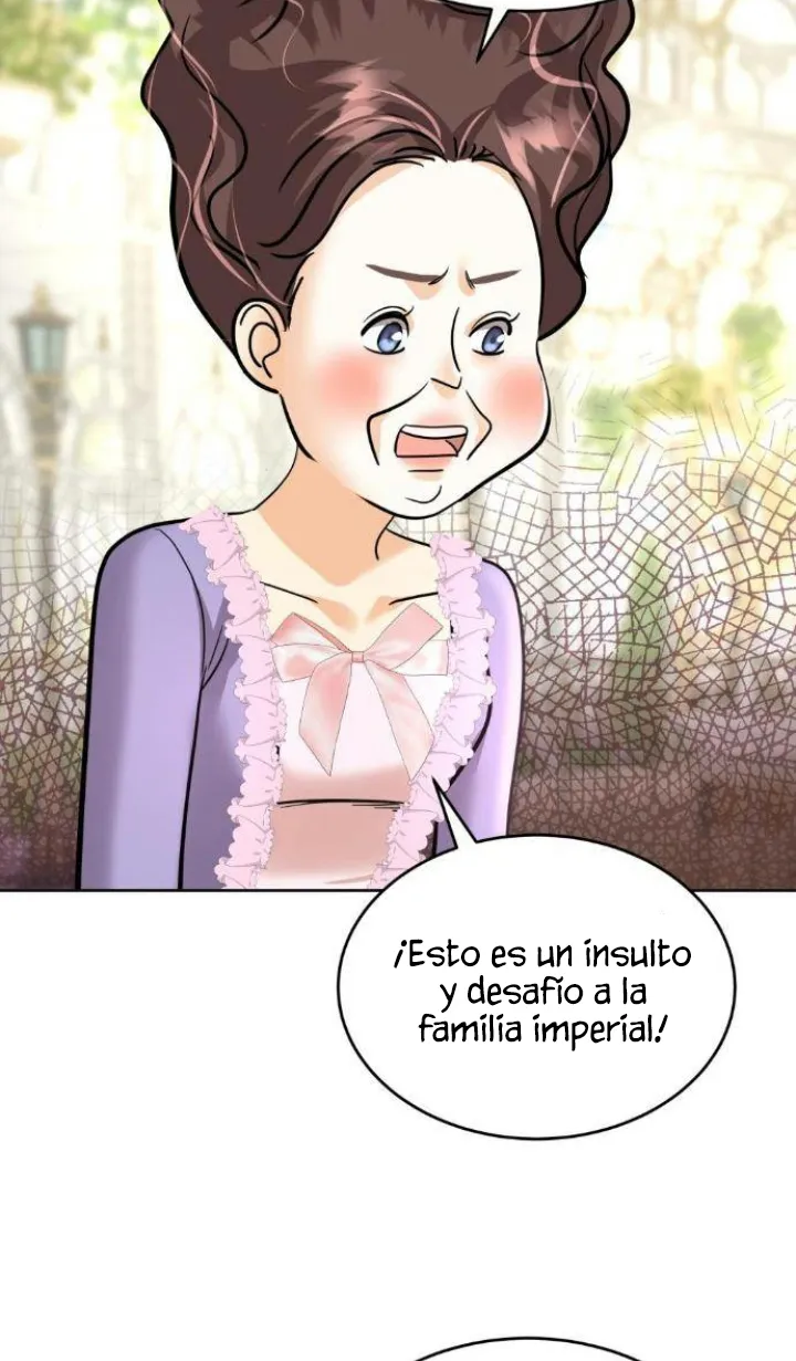 El Pintalabios de La Emperatriz - Capítulo 20 - Página 82 - LectorTMOo