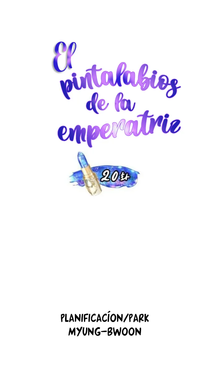 El Pintalabios de La Emperatriz - Capítulo 20 - Página 9 - LectorTMOo