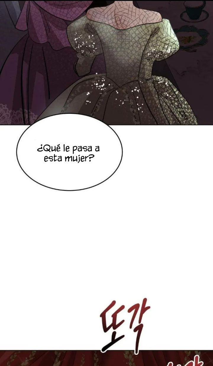 El Pintalabios de La Emperatriz - Capítulo 20 - Página 96 - LectorTMOo