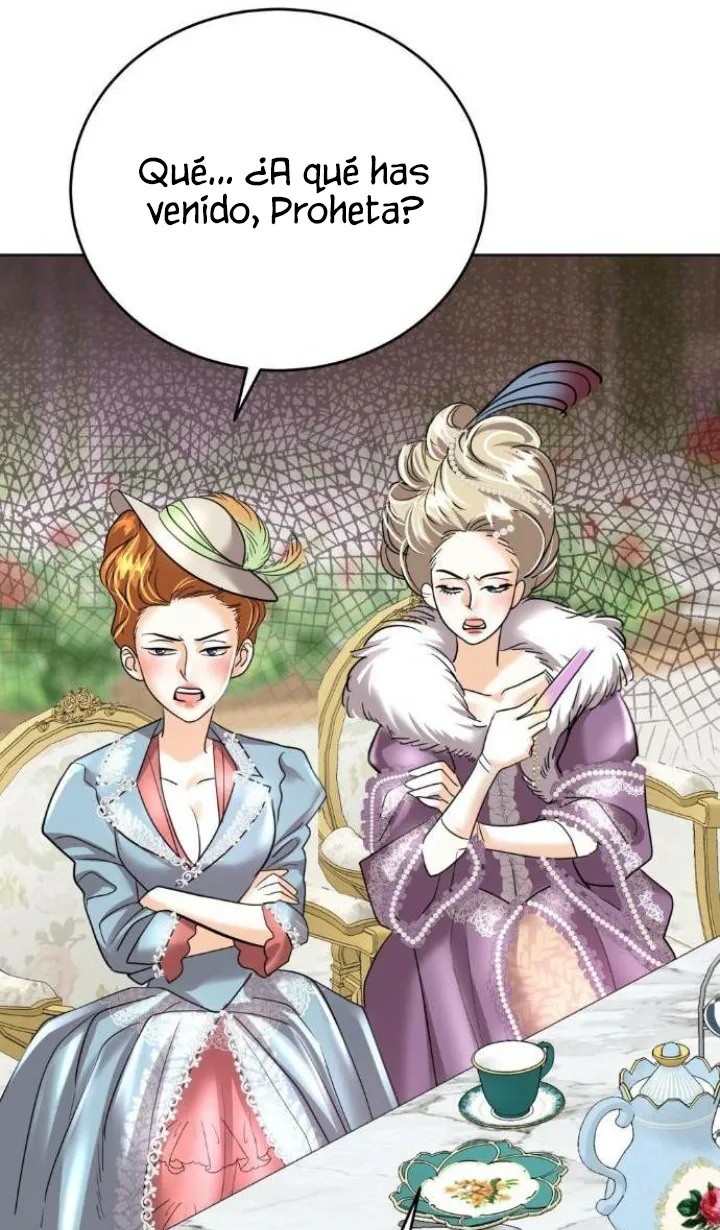 El Pintalabios de La Emperatriz - Capítulo 21 - Página 10 - LectorTMOo