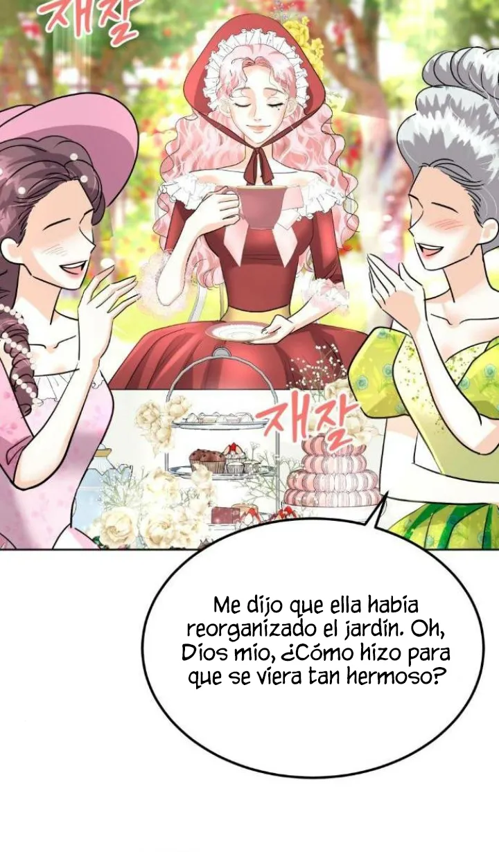El Pintalabios de La Emperatriz - Capítulo 21 - Página 106 - LectorTMOo