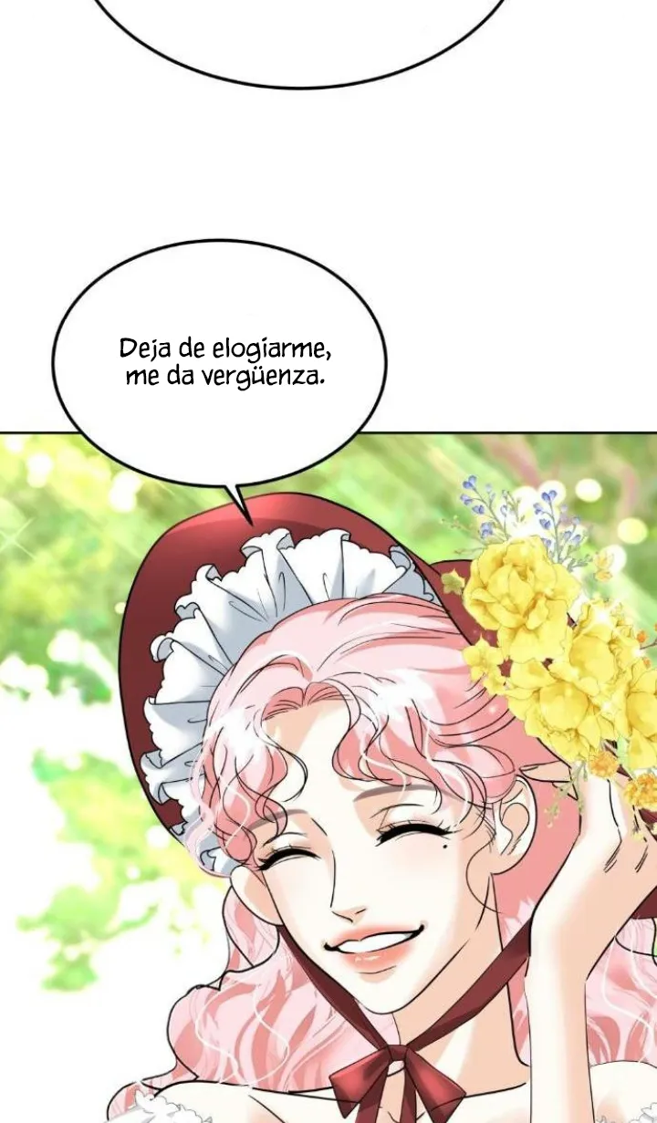 El Pintalabios de La Emperatriz - Capítulo 21 - Página 109 - LectorTMOo