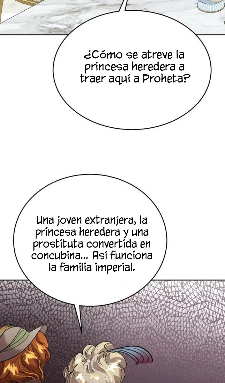 El Pintalabios de La Emperatriz - Capítulo 21 - Página 11 - LectorTMOo