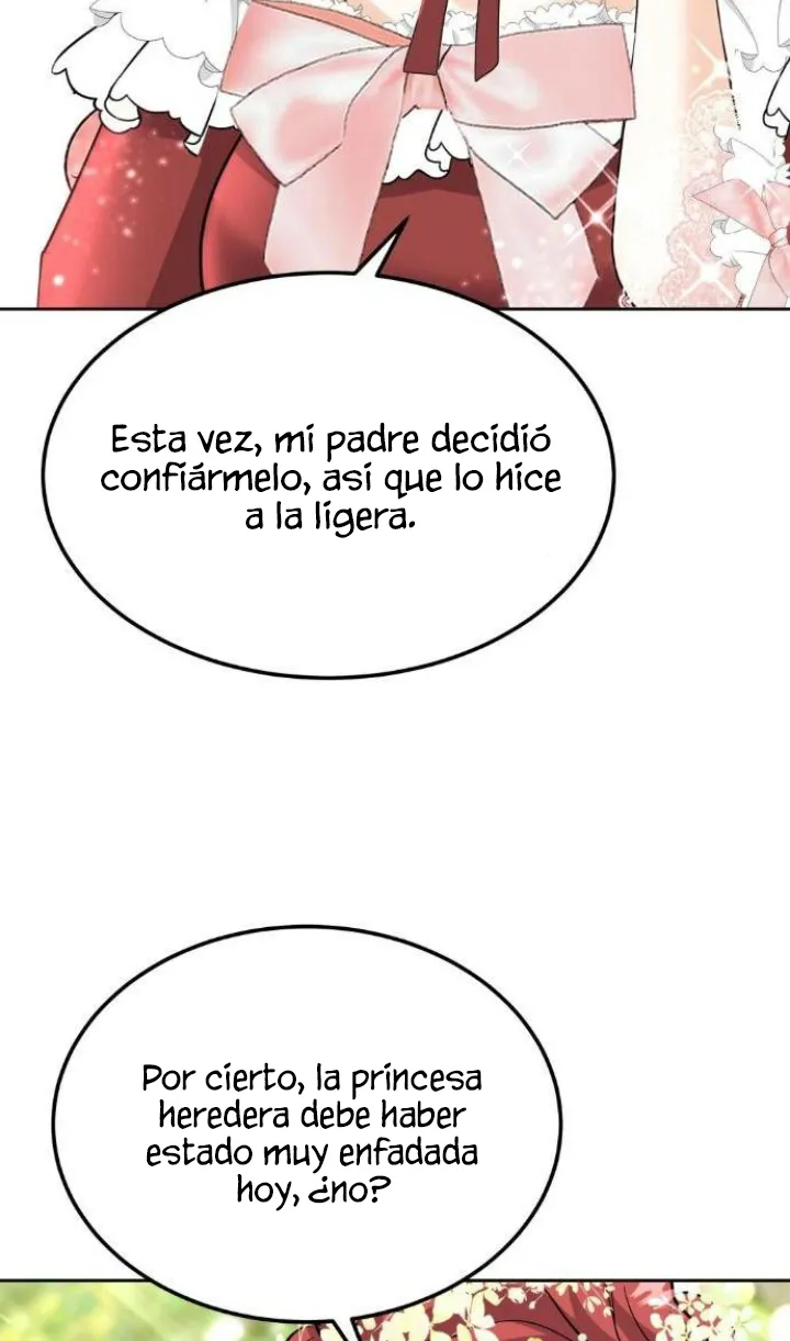 El Pintalabios de La Emperatriz - Capítulo 21 - Página 110 - LectorTMOo