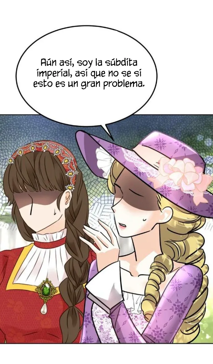 El Pintalabios de La Emperatriz - Capítulo 21 - Página 113 - LectorTMOo